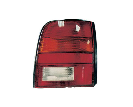 Combination Rearlight 11-3277-05-2 TYC