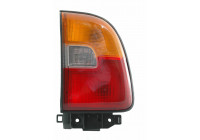 Combination Rearlight 11-3319-05-2 TYC
