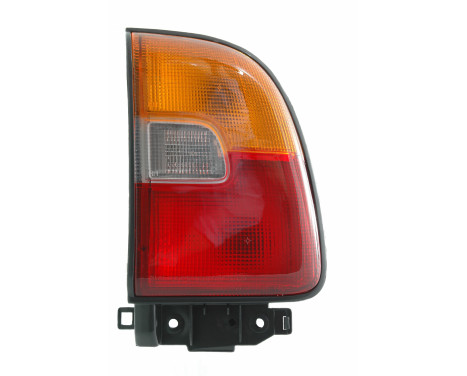 Combination Rearlight 11-3319-05-2 TYC