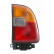 Combination Rearlight 11-3319-05-2 TYC