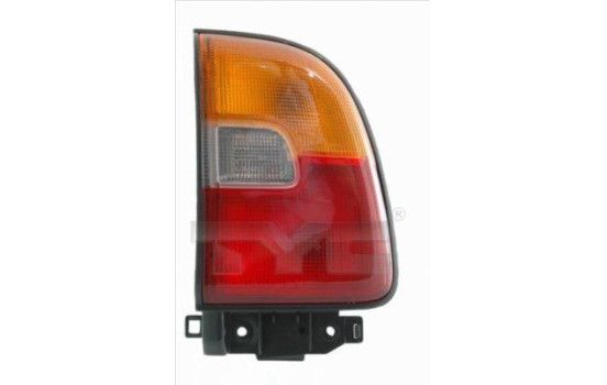 Combination Rearlight 11-3320-05-2 TYC, Image 2