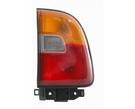 Combination Rearlight 11-3320-05-2 TYC