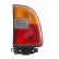 Combination Rearlight 11-3320-05-2 TYC