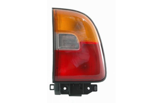 Combination Rearlight 11-3320-05-2 TYC