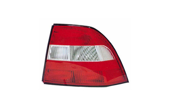 Combination Rearlight 11-3348-05-2 TYC
