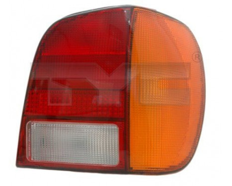 Combination Rearlight 11-5015-01-2 TYC, Image 2