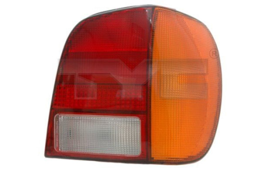 Combination Rearlight 11-5015-01-2 TYC, Image 2