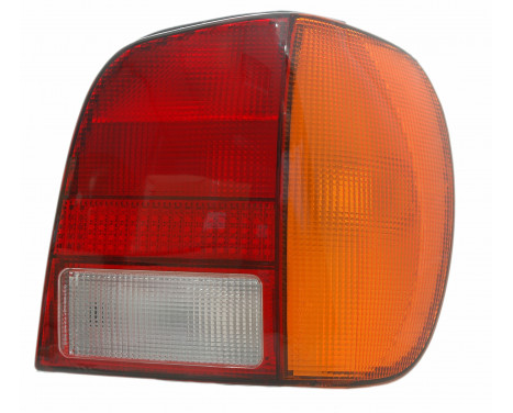Combination Rearlight 11-5015-01-2 TYC