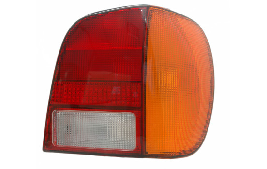 Combination Rearlight 11-5015-01-2 TYC