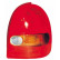 Combination Rearlight 11-5029-05-2 TYC