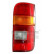 Combination Rearlight 11-5037-05-2 TYC, Thumbnail 2