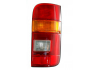 Combination Rearlight 11-5037-05-2 TYC