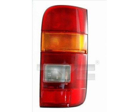 Combination Rearlight 11-5038-05-2 TYC, Image 2