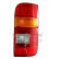 Combination Rearlight 11-5038-05-2 TYC, Thumbnail 2