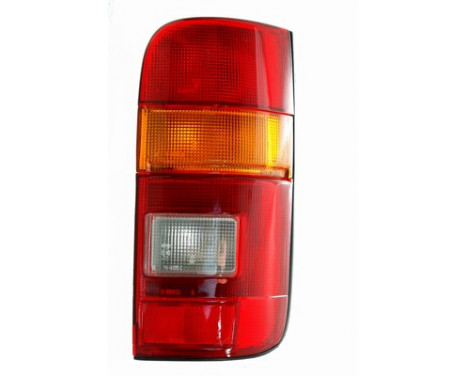 Combination Rearlight 11-5038-05-2 TYC
