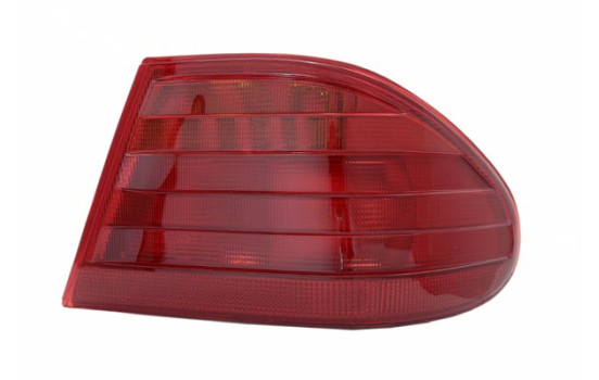 Combination Rearlight 11-5189-05-2 TYC
