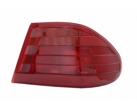 Combination Rearlight 11-5190-05-2 TYC