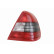 Combination Rearlight 11-5191-05-2 TYC