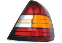 Combination Rearlight 11-5191-11-2 TYC