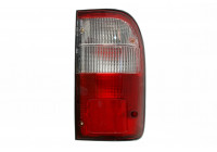 Combination Rearlight 11-5259-05-2 TYC