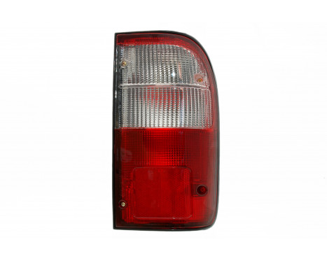 Combination Rearlight 11-5259-05-2 TYC