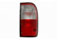 Combination Rearlight 11-5260-05-2 TYC