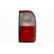Combination Rearlight 11-5260-05-2 TYC