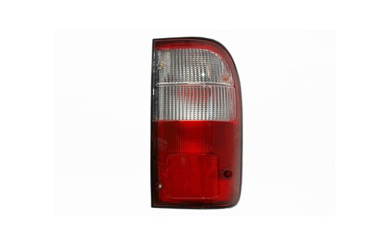 Combination Rearlight 11-5260-05-2 TYC