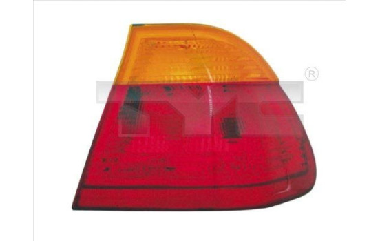Combination Rearlight 11-5915-01-2 TYC, Image 2