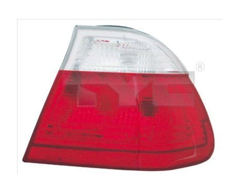 Combination Rearlight 11-5916-11-2 TYC, Image 2