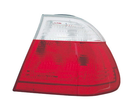Combination Rearlight 11-5916-11-2 TYC