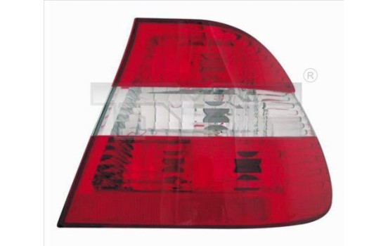 Combination Rearlight 11-5946-11-2 TYC, Image 2