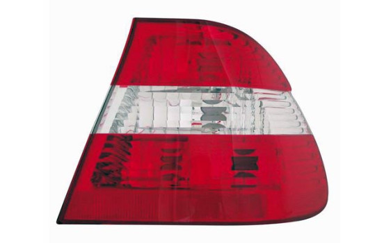 Combination Rearlight 11-5946-11-2 TYC