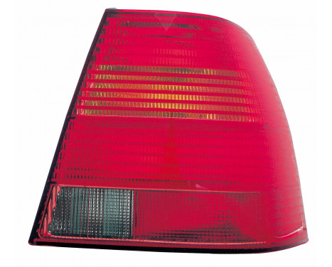 Combination Rearlight 11-5947-01-2 TYC