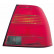 Combination Rearlight 11-5947-01-2 TYC