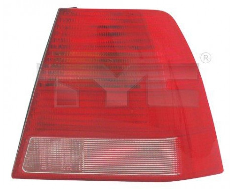 Combination Rearlight 11-5947-11-2 TYC, Image 2