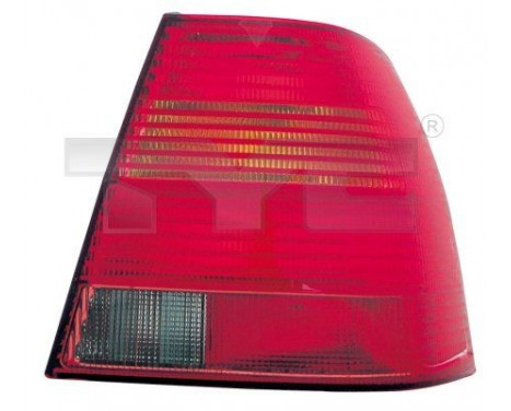 Combination Rearlight 11-5948-01-2 TYC, Image 2