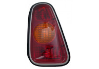 Combination Rearlight 11-5970-01-2 TYC