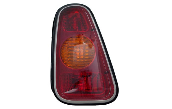 Combination Rearlight 11-5970-01-2 TYC