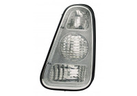 Combination Rearlight 11-5970-21-2 TYC