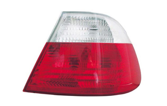 Combination Rearlight 11-5995-11-2 TYC