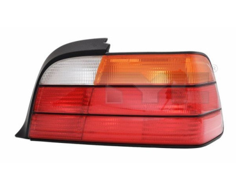 Combination Rearlight 11-5997-21-2 TYC, Image 2