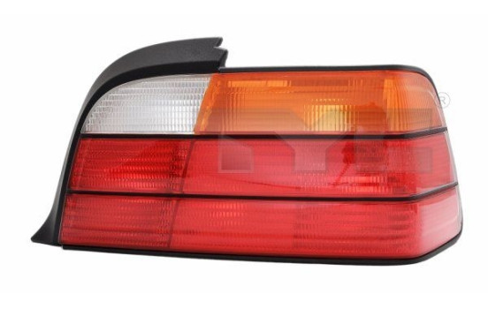 Combination Rearlight 11-5997-21-2 TYC, Image 2