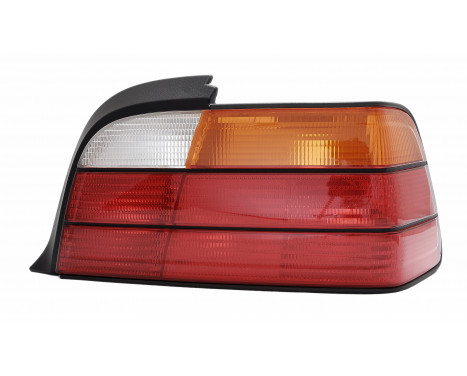 Combination Rearlight 11-5997-21-2 TYC