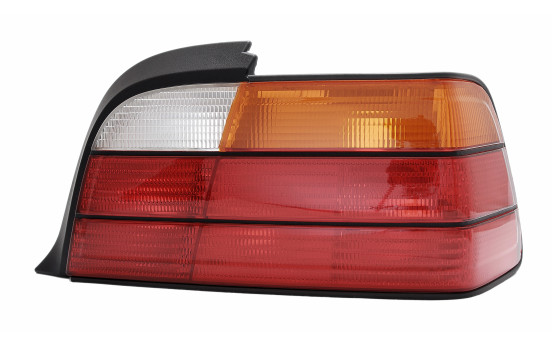 Combination Rearlight 11-5997-21-2 TYC