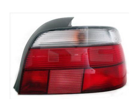 Combination Rearlight 11-6009-11-2 TYC, Image 2