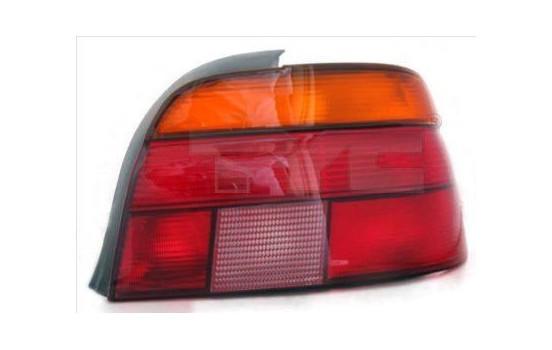 Combination Rearlight 11-6010-01-2 TYC, Image 2