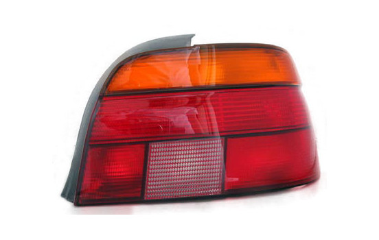 Combination Rearlight 11-6010-01-2 TYC