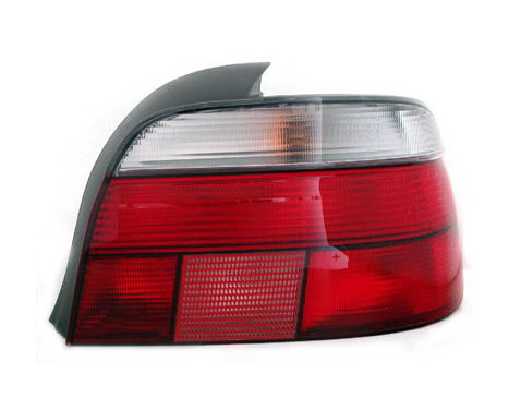 Combination Rearlight 11-6010-11-2 TYC