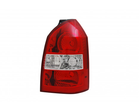 Combination Rearlight 11-6112-11-2 TYC